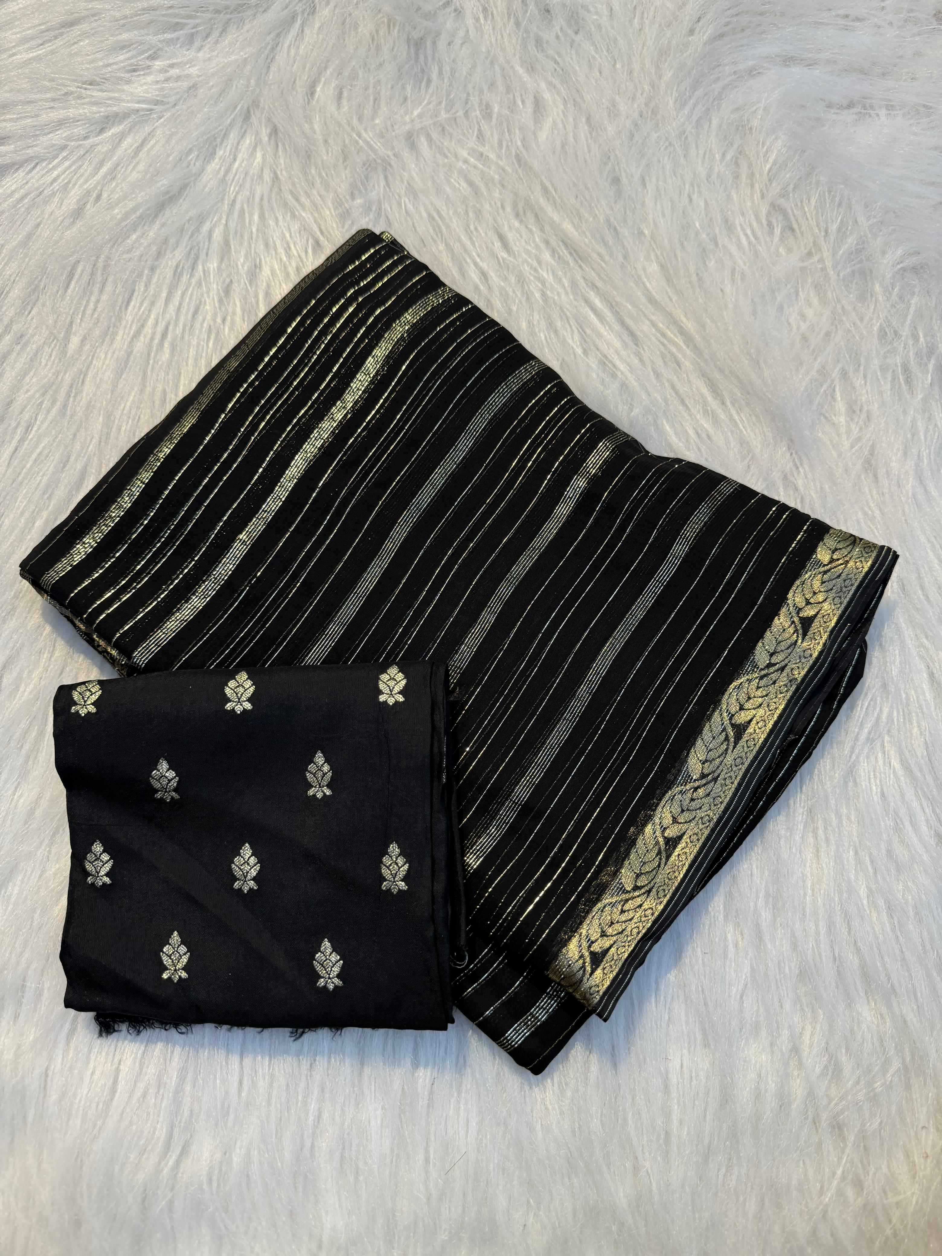 Unique: Premium Viscose Georgerttes