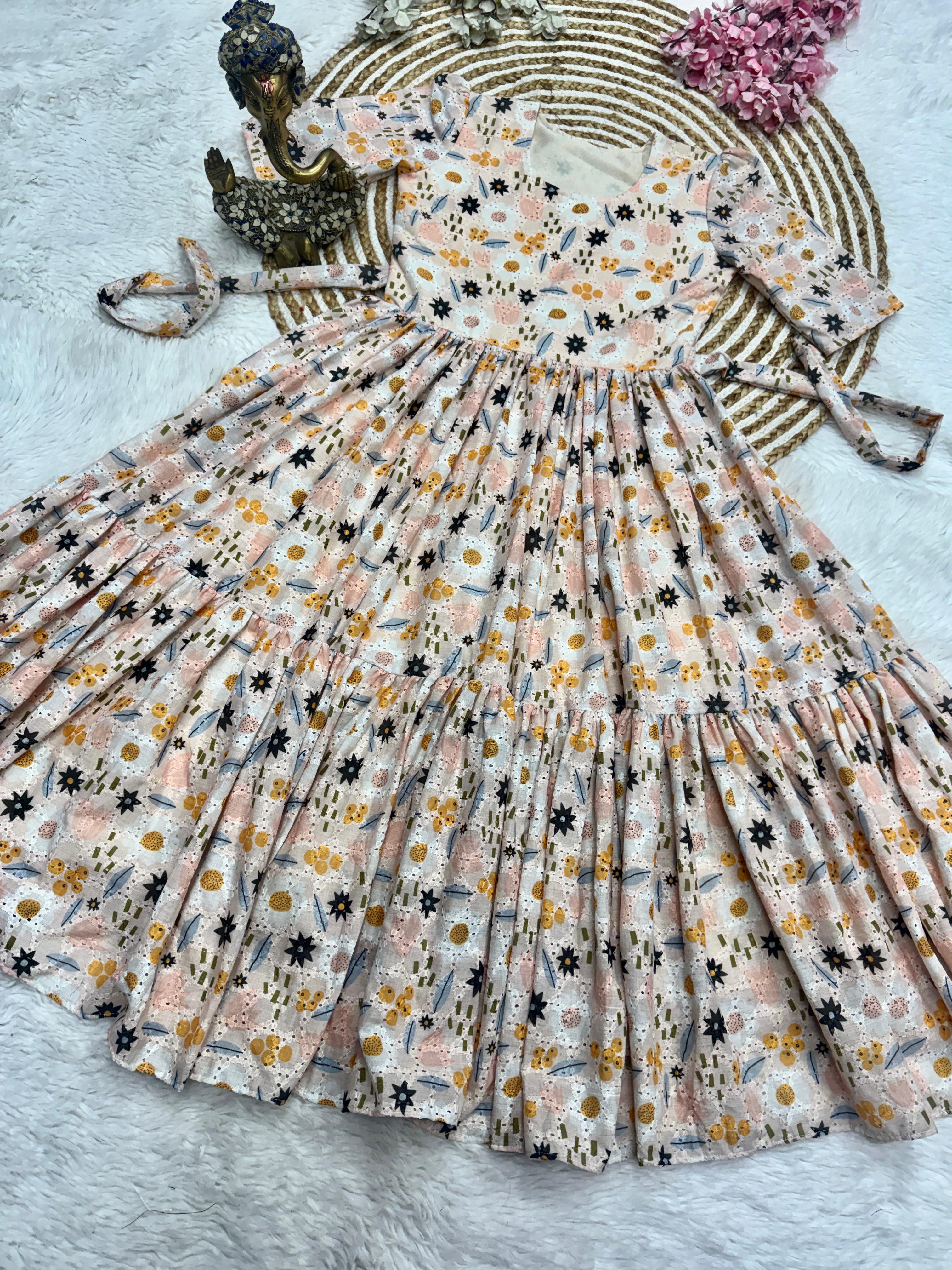 Hakeela : Frocks 💕