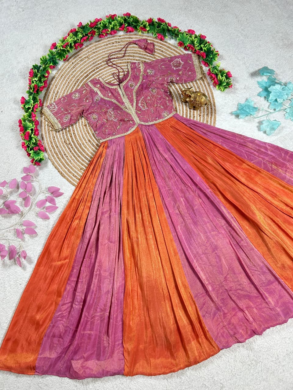 Mrunal inspired outfit