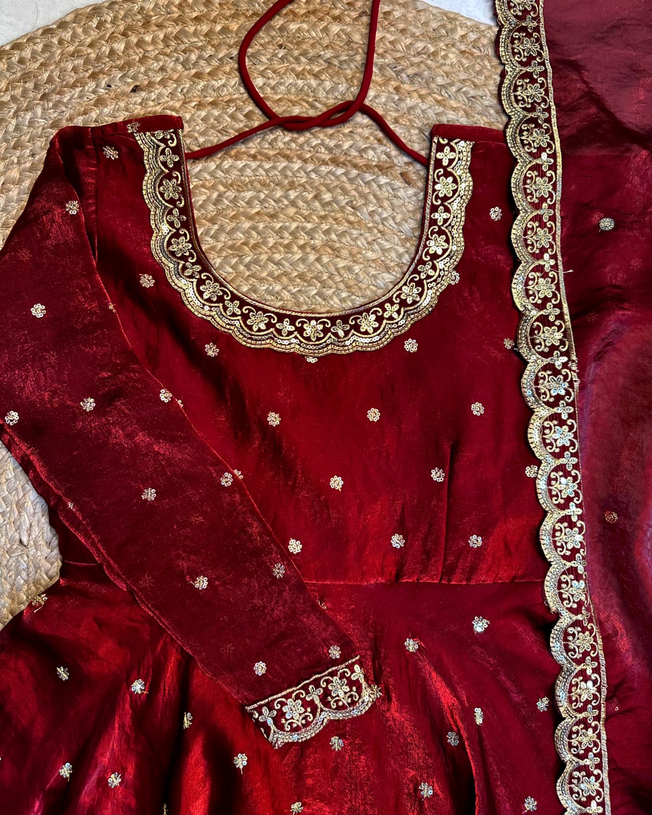 Kiara - Party Wear Dress