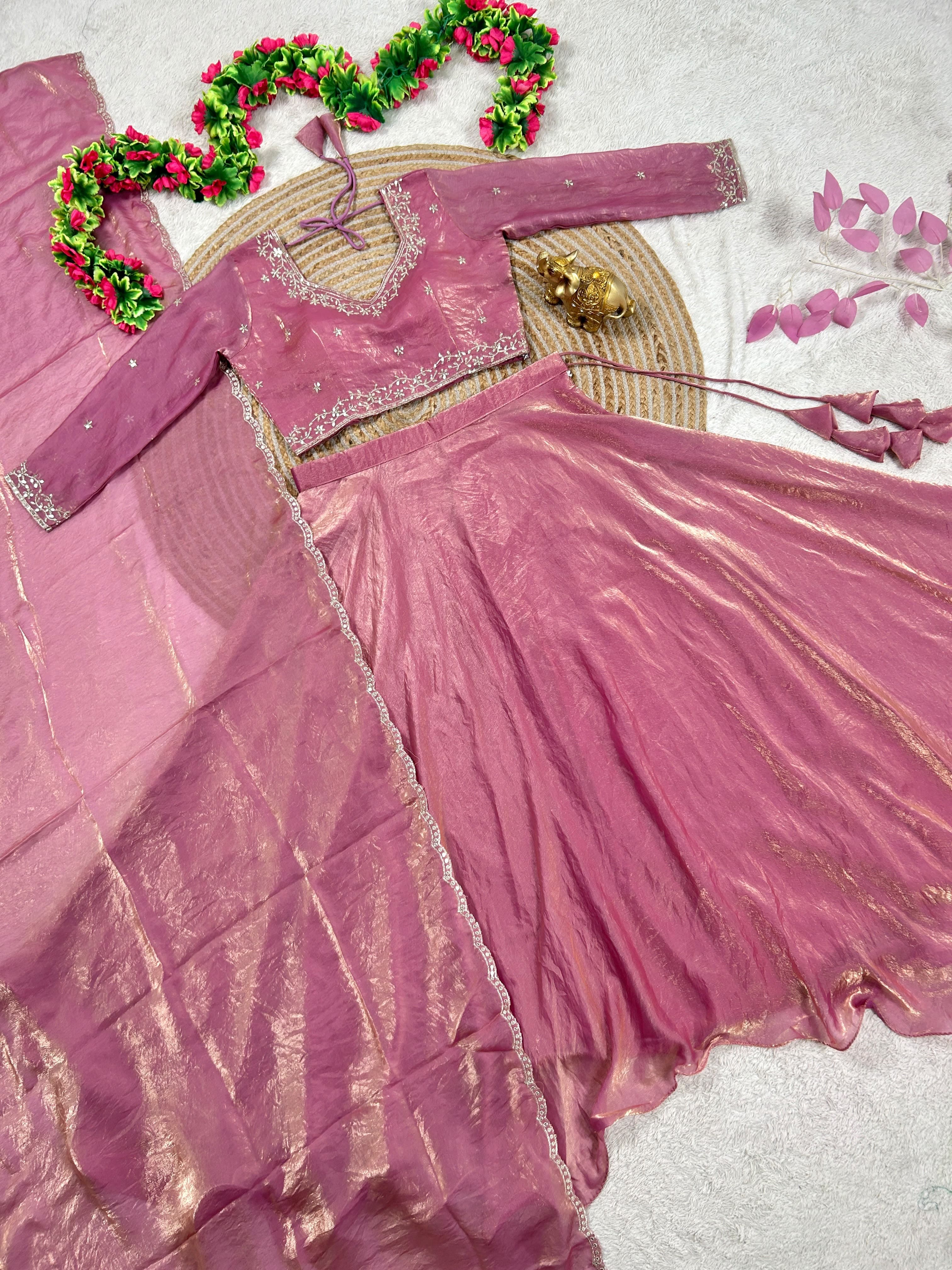 Saira : 3 in one Style dress