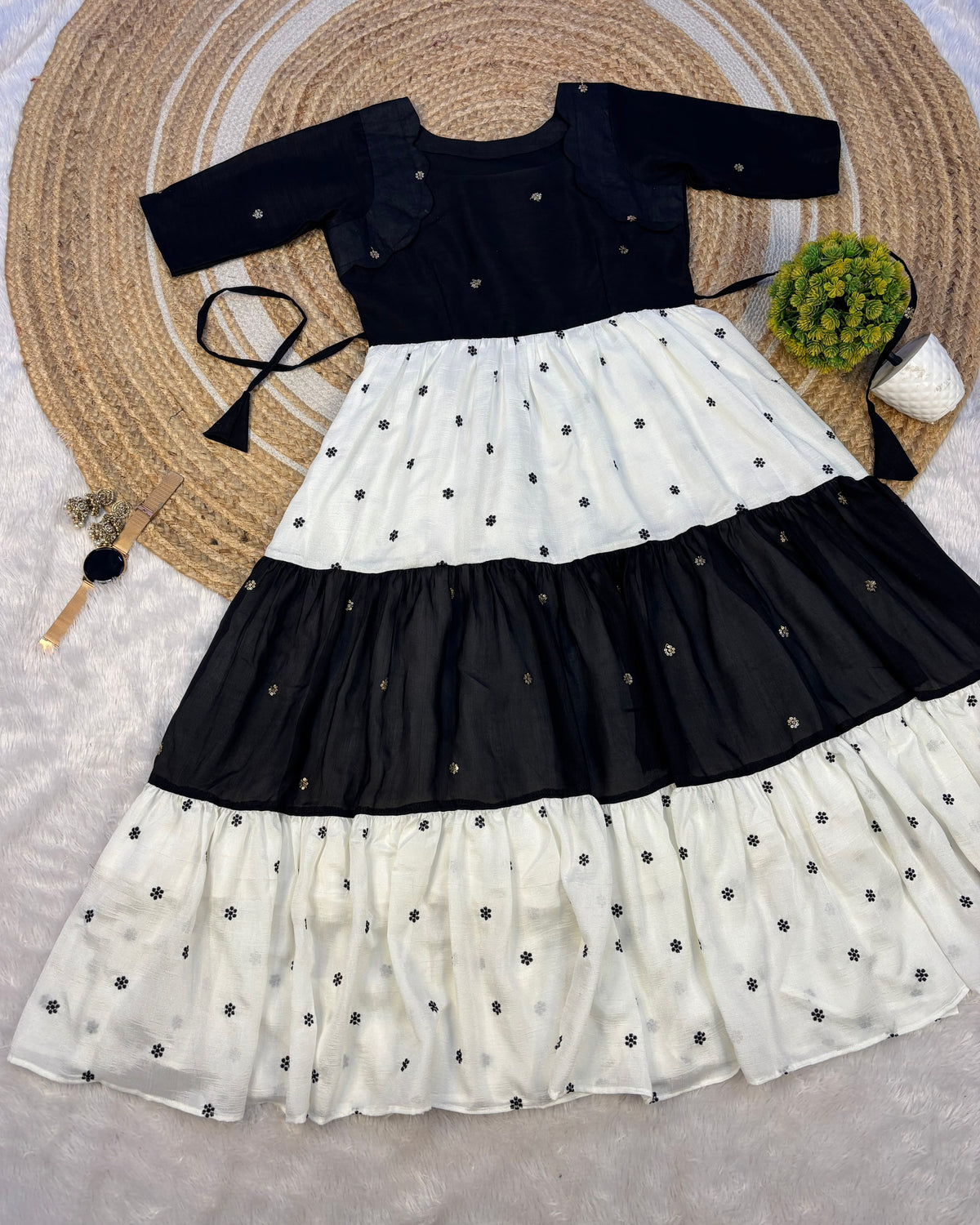 Ziya : Frocks 💕