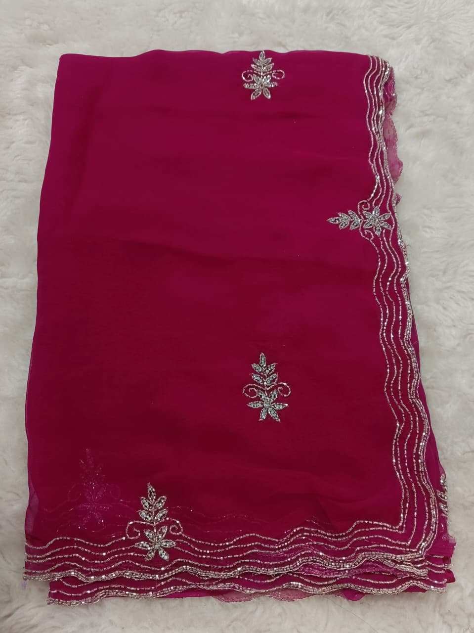 Lolita : Royal Georgettes
