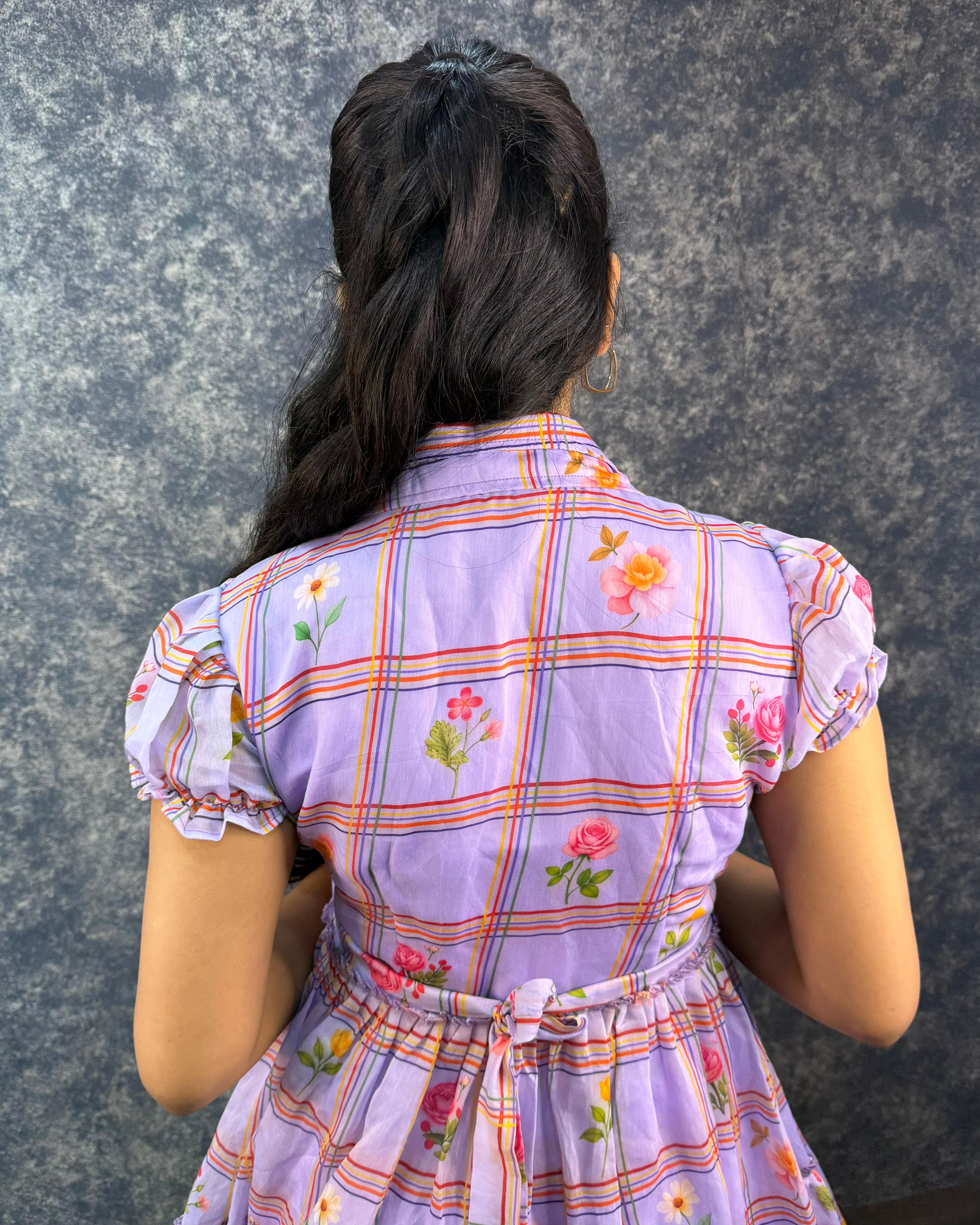Richa : Frocks