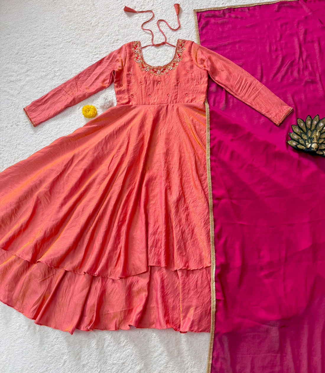 Erica : Party Wear dress