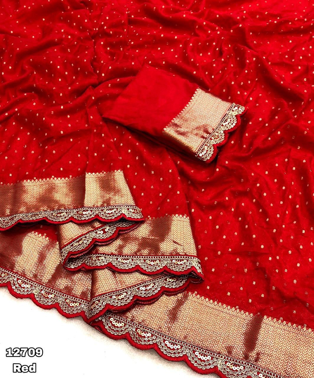 Khadi Georgette