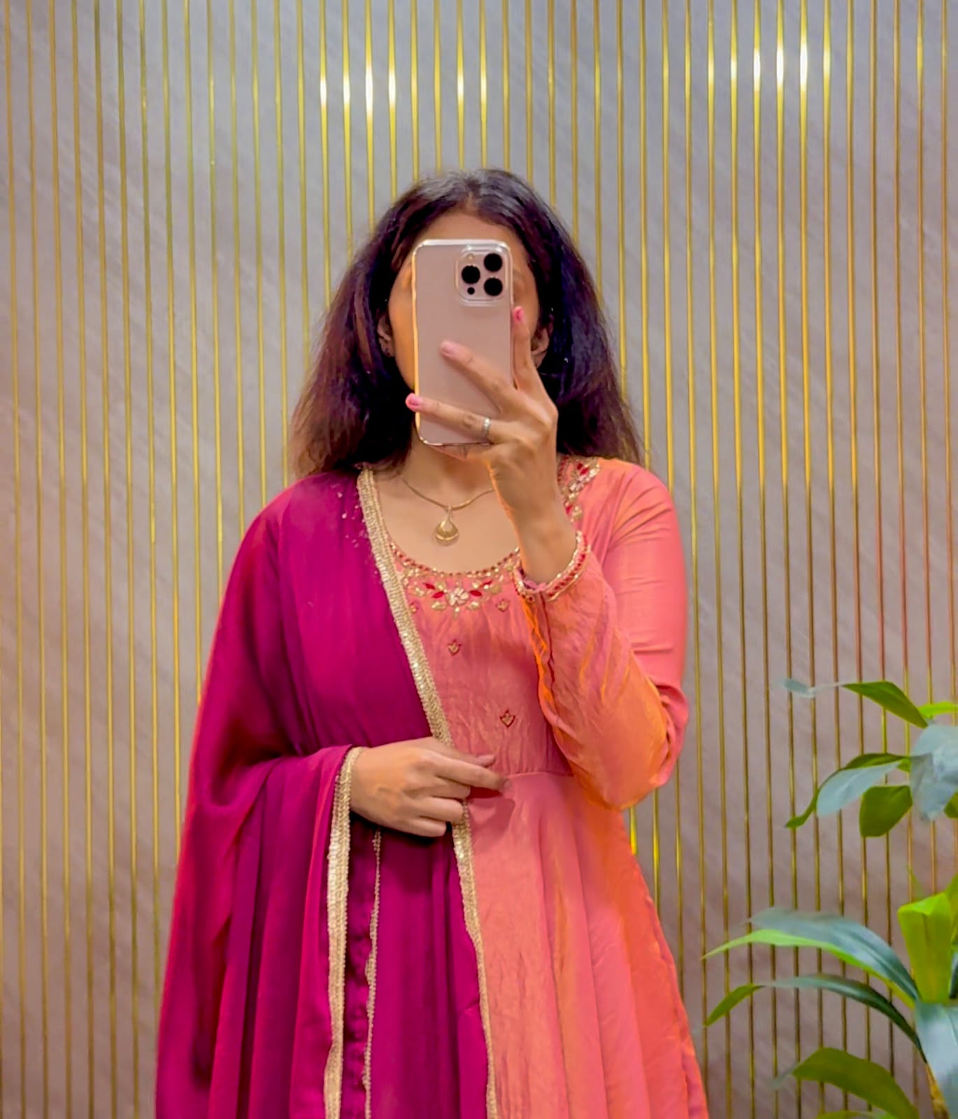 Erica : Party Wear dress