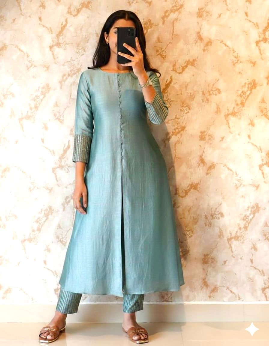 Yashna: Co-ord Sets 💕