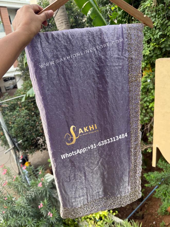 Apsara Space Silk Sarees