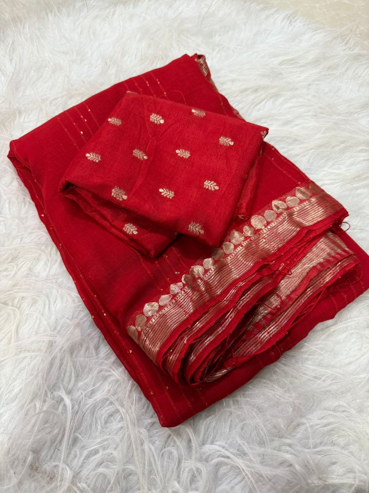 Viscose Georgettes favourites