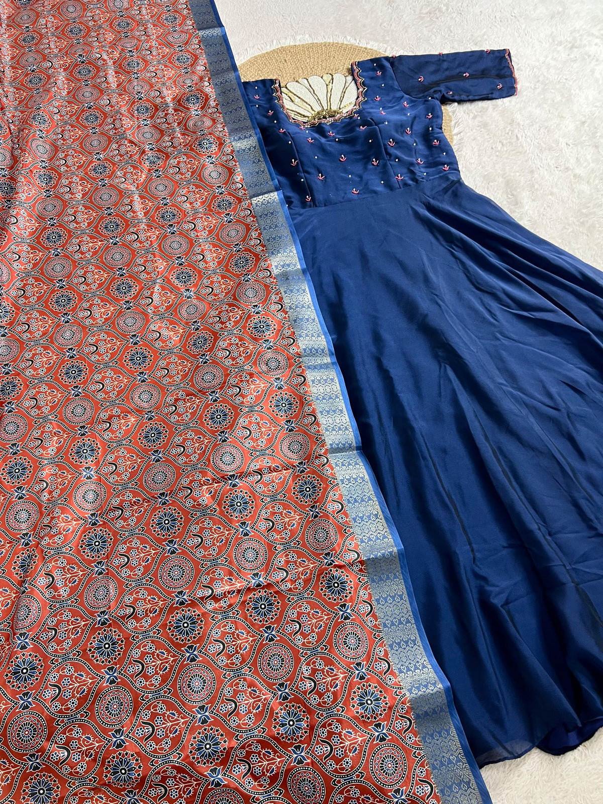 Viha: Party wear dress