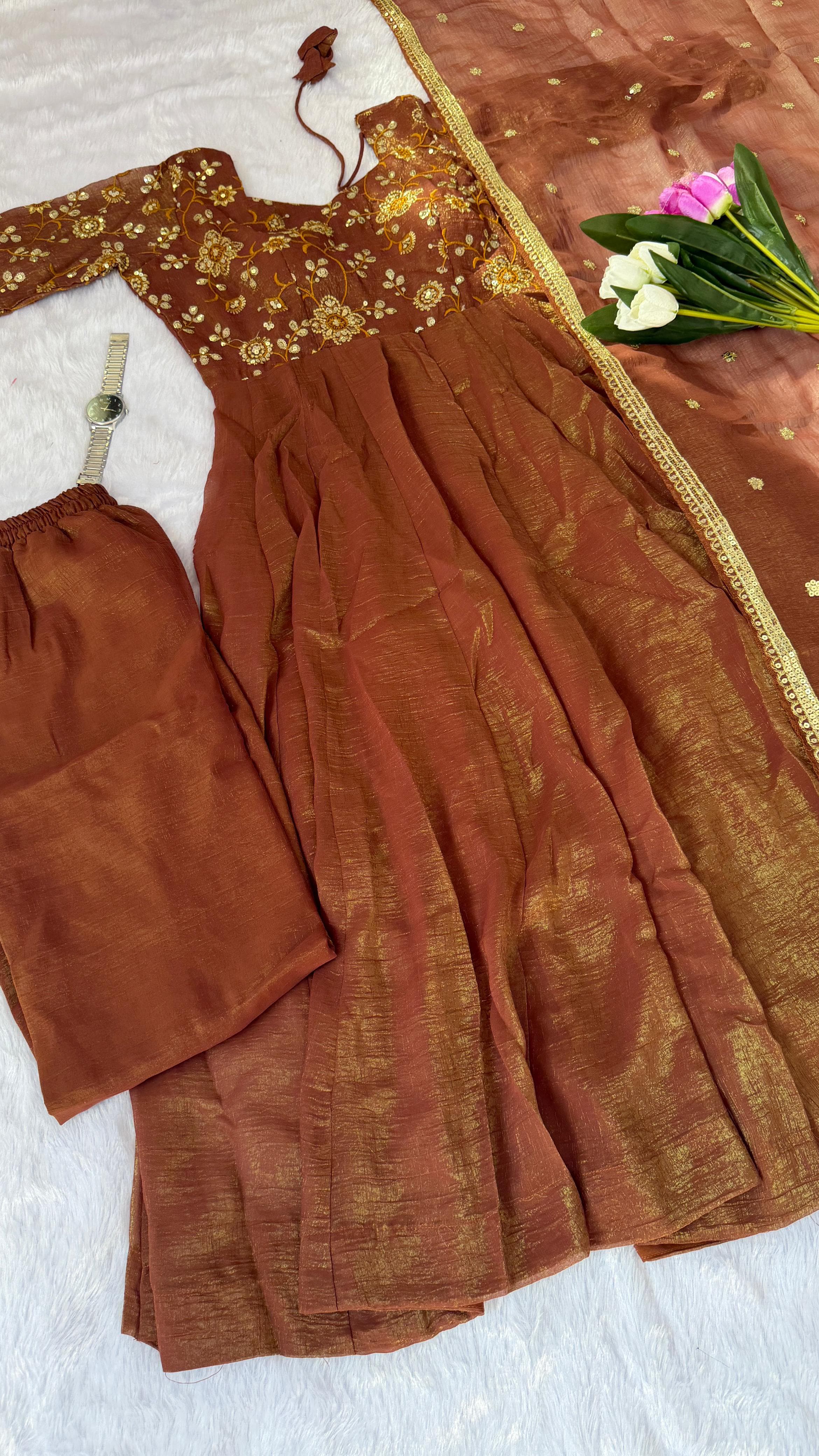 Ready to style On 💕