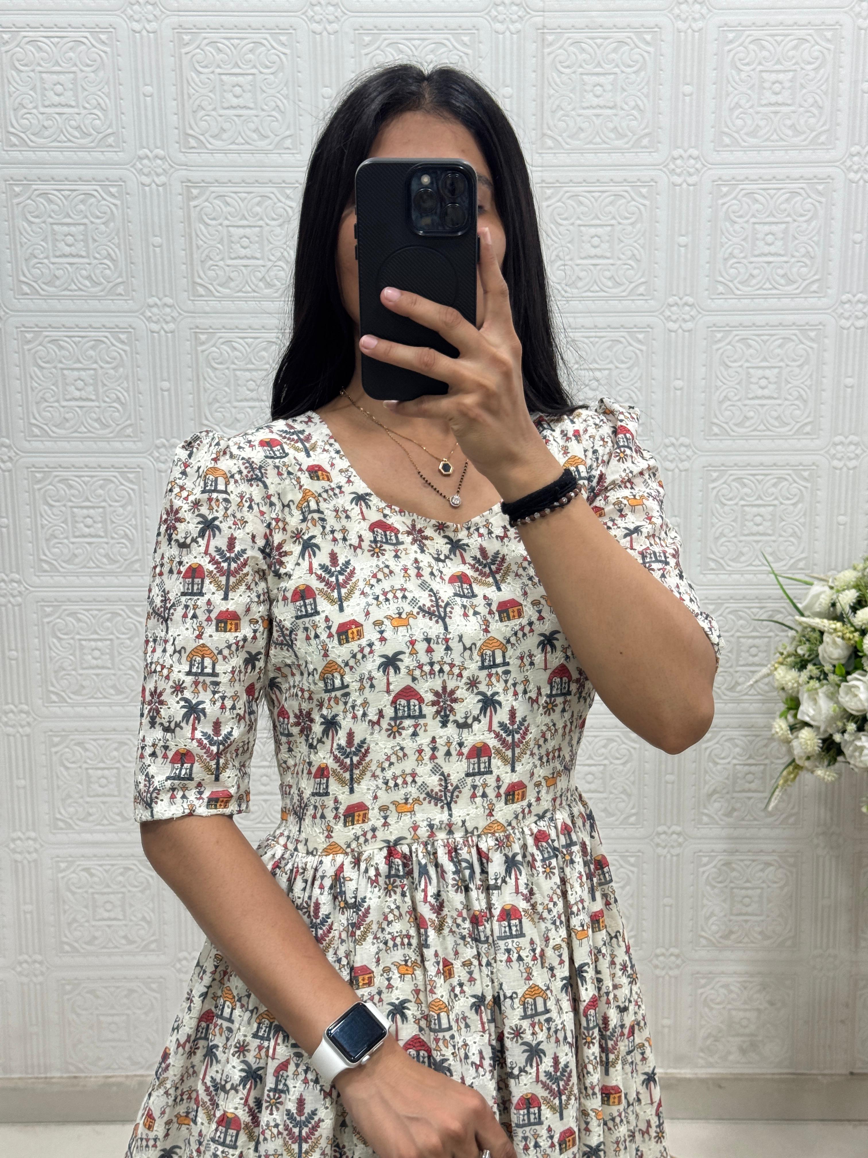 Hakeela : Frocks 💕